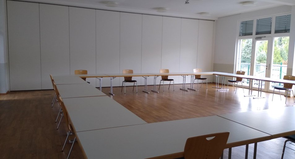 Kultur- und Gemeindezentrum | &copy; Ortsgemeinde