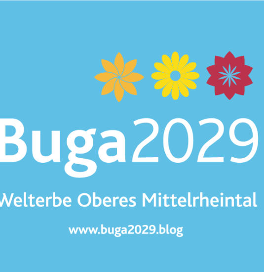 BUGA 2029 | © BUGA 2029 GmbH BUGA 2029 | © BUGA 2029 GmbH