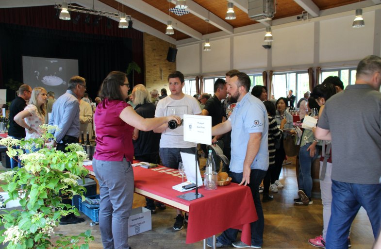 Toni Jost | &copy; Sabine Pilger