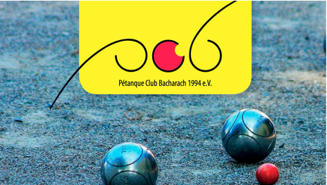 PetanqueBacharach | &copy; Petanque Bacharach