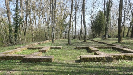 ehem. ev. Waldalgesheimer Kirche | © RNT, Christian Kuhn