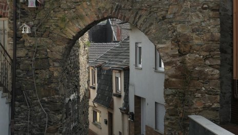 Neuwegstor | &copy; RNT