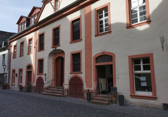 Josefkapelle | &copy; RNT