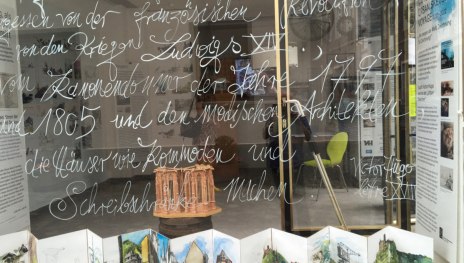 Markt 1 Veranstaltungsraum | &copy; Markt 1