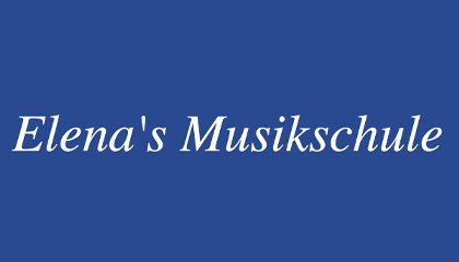 Musikschule