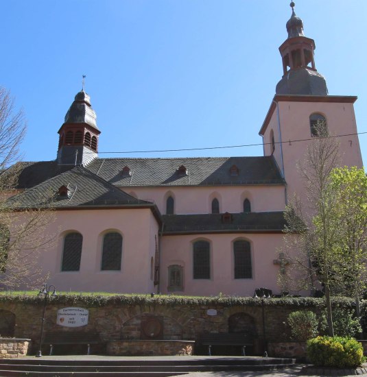 Oberheimbach | © RNT Oberheimbach | © RNT