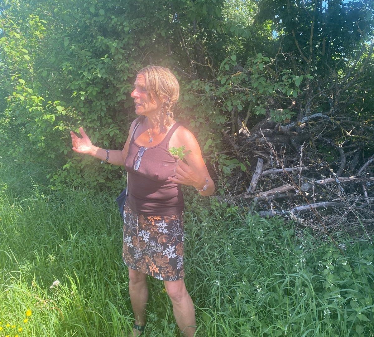 Wanderung | © Angelika Hölz Wanderung | © Angelika Hölz