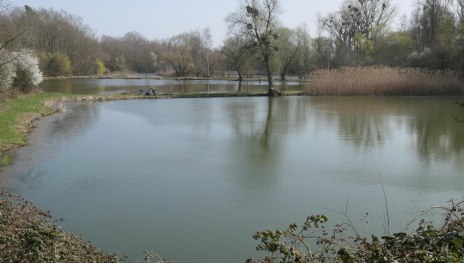 Naturschutzgebiet | © RNT