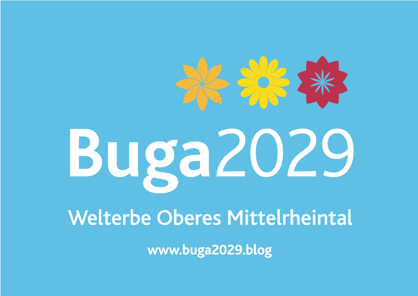 BUGA 2029 | © BUGA 2029 GmbH BUGA 2029 | © BUGA 2029 GmbH