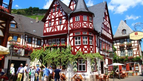 Altes Haus | &copy; RNT
