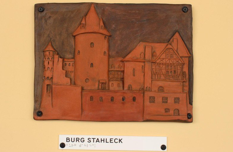 Burg Stahleck | &copy; Sabine Pilger