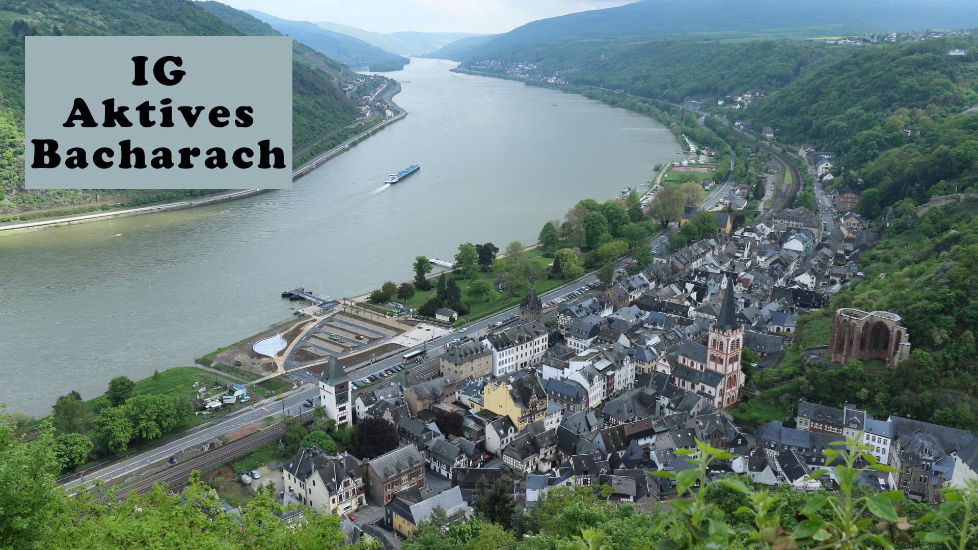 Aktives Bacharach Aktives Bacharach