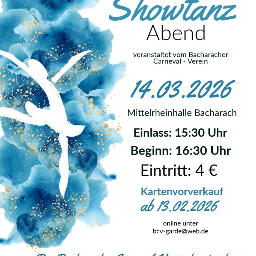 Bacharacher Carneval Verein | &copy; BCV