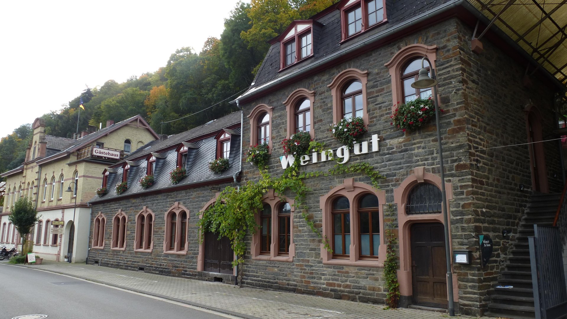 Weingut Dr. Kauer | &copy; Weingut Dr. Kauer