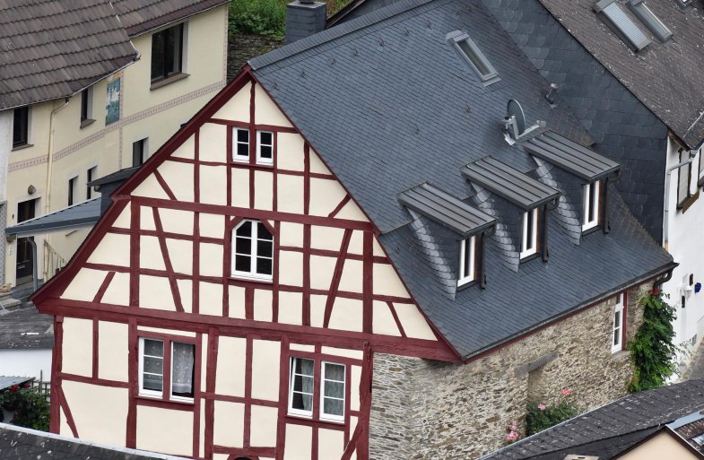 Fachwerkhaus Oberdiebach | © Uwe Welz_1 Kaiserslautern Fachwerkhaus Oberdiebach | © Uwe Welz_1 Kaiserslautern