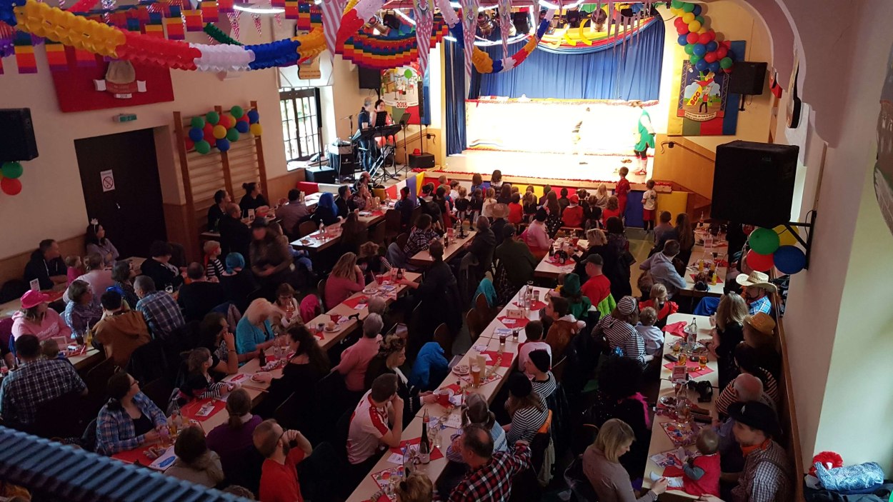 Sitzung | © SCC Sitzung | © SCC