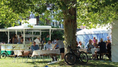 Feste | © Sabine Pilger Feste | © Sabine Pilger