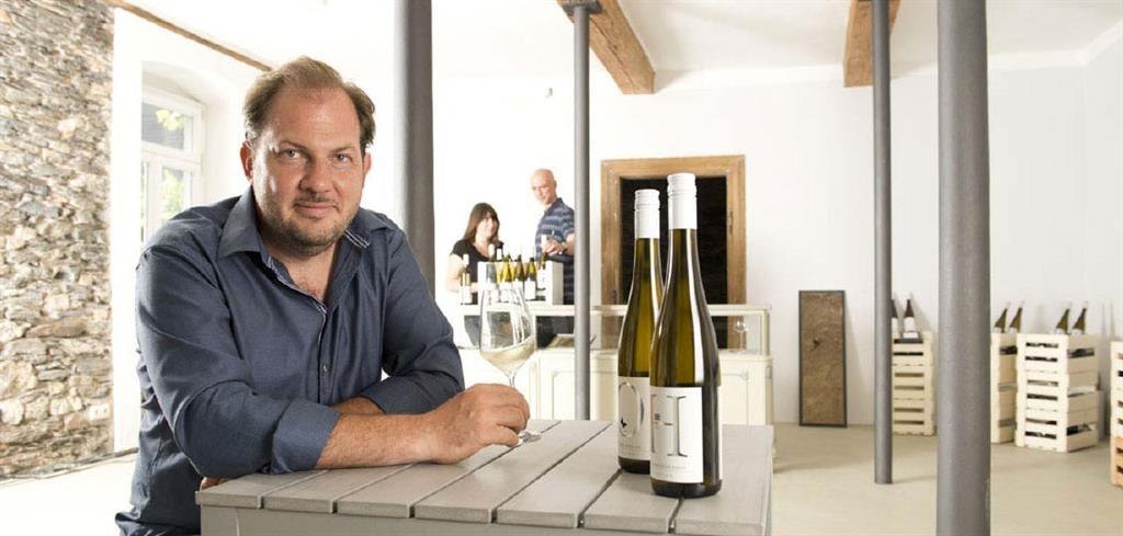 Vinothek Weingut Bastian | &copy; Weingut Bastian