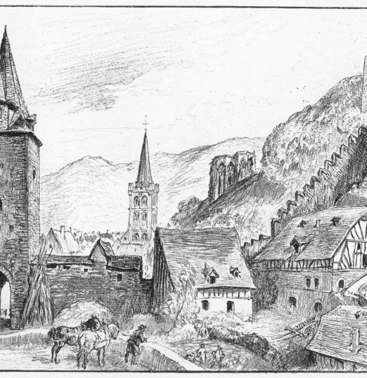 Holzmarktturm | © SPBA Holzmarktturm | © SPBA