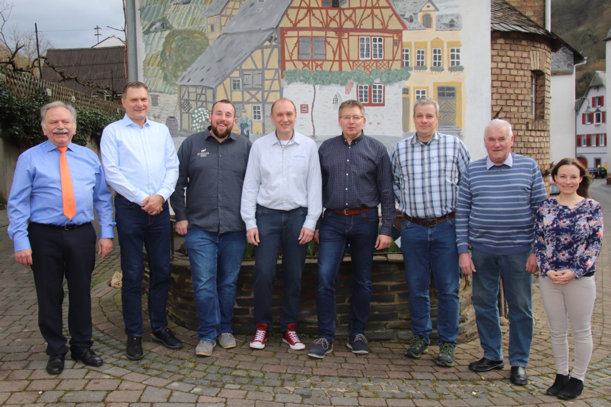 OBR-Steeg OBR-Steeg