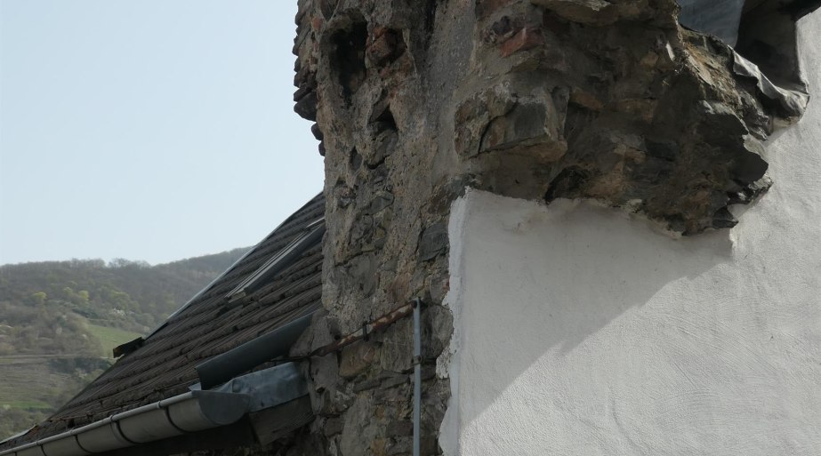 Ringmauer | &copy; RNT, Christian Kuhn