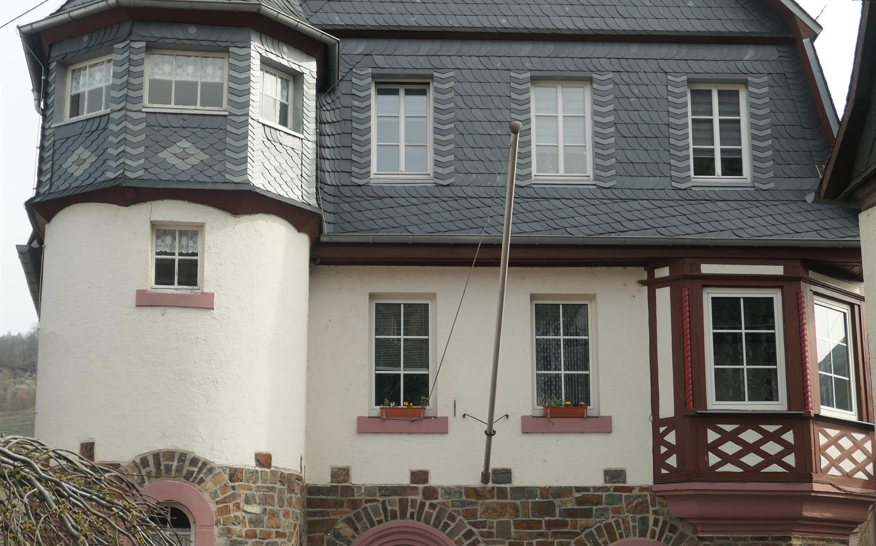 Rathaus | © RNT, Christian Kuhn