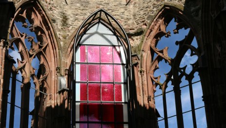WK_Fenster_1 | &copy; Bauverein Wernerkapelle