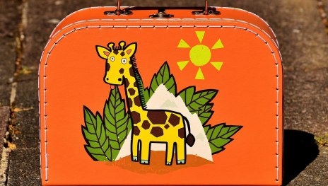 Ferien | &copy; Pixabay, Alexa