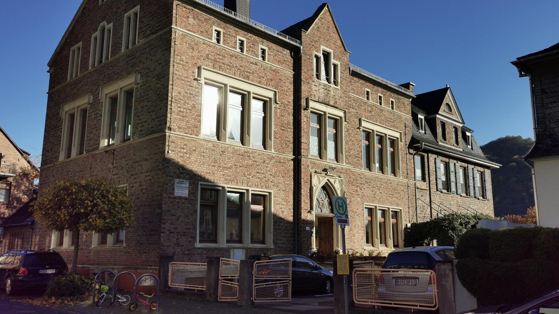 Kindertagesstätte | © Sabine Pilger Kindertagesstätte | © Sabine Pilger