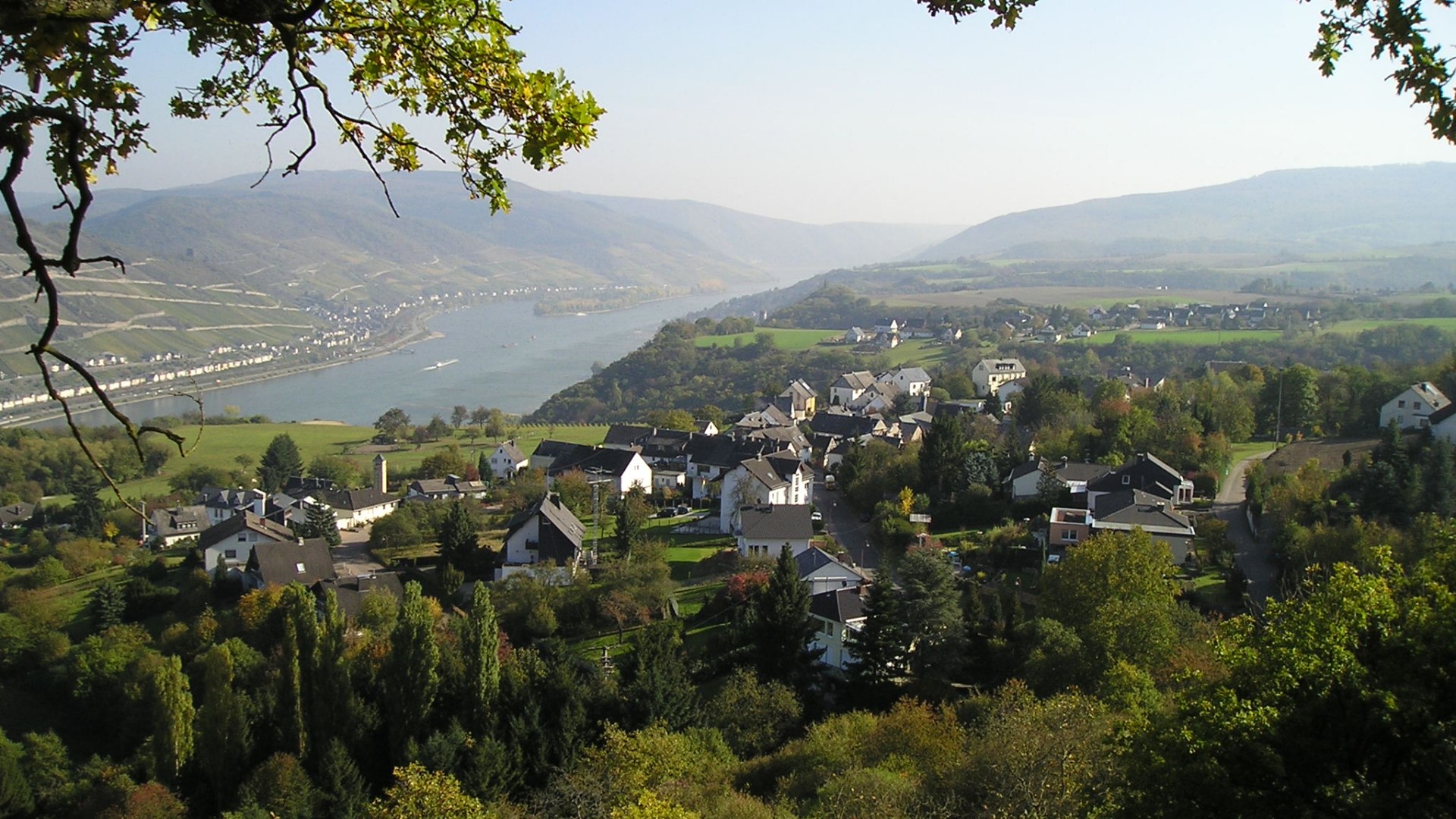 Blick auf Neurath Blick auf Neurath