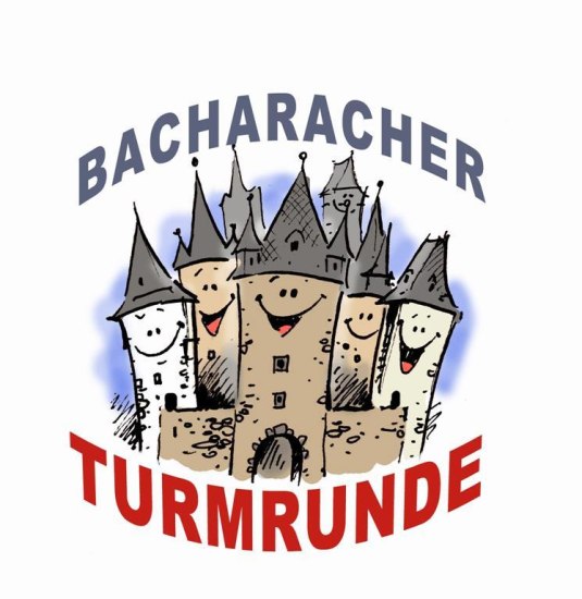 Bacharacher Turmrunde | © RNT Bacharacher Turmrunde | © RNT