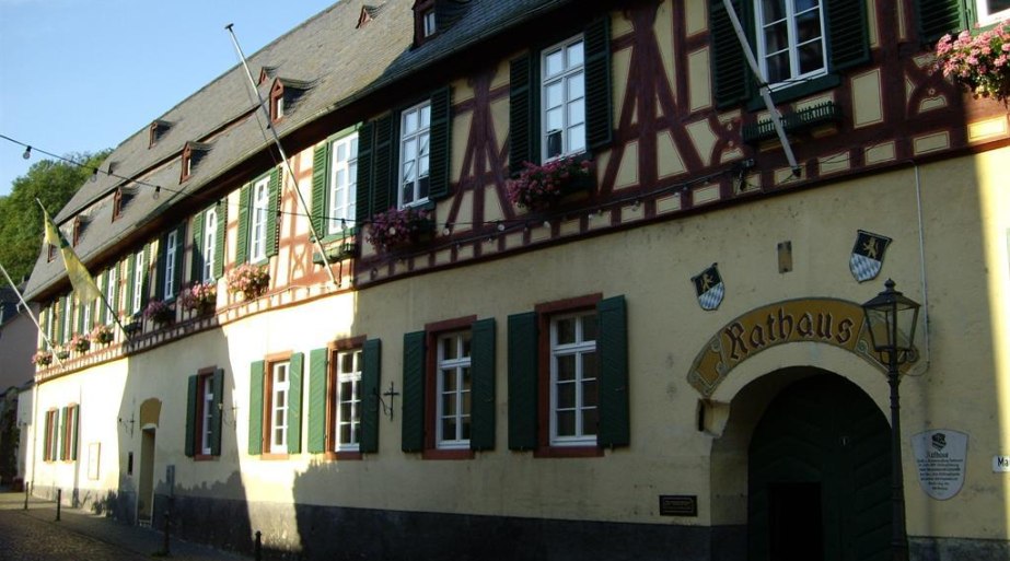 Rathaus | © RNT Rathaus | © RNT