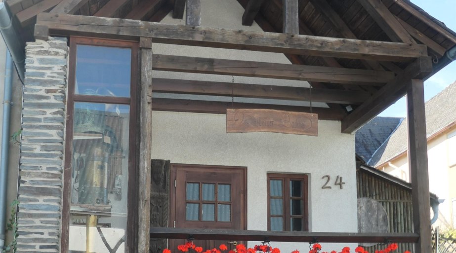 Winzberger Backes 1 | © RNT, Christian Kuhn