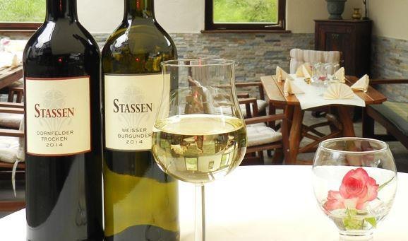 Weingut Pia Stassen | &copy; Weingut Stassen