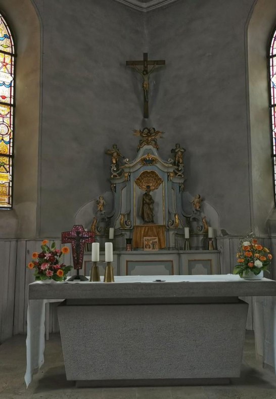 Josefkapelle_2 | &copy; RNT