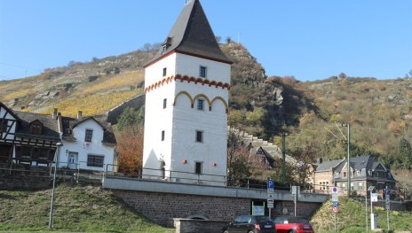 M&uuml;nzturm | &copy; RNT