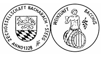 Weinzunft Bacchus
