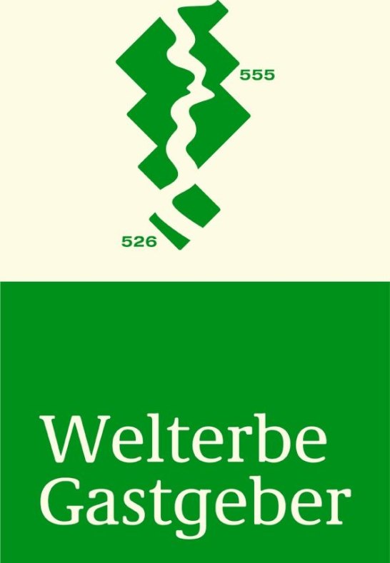 Welterbegastgeber | &copy; Rhein-Hotel