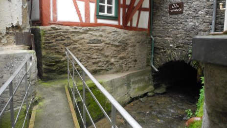 Br&uuml;cke 2 | &copy; Simone Bohr, RNT