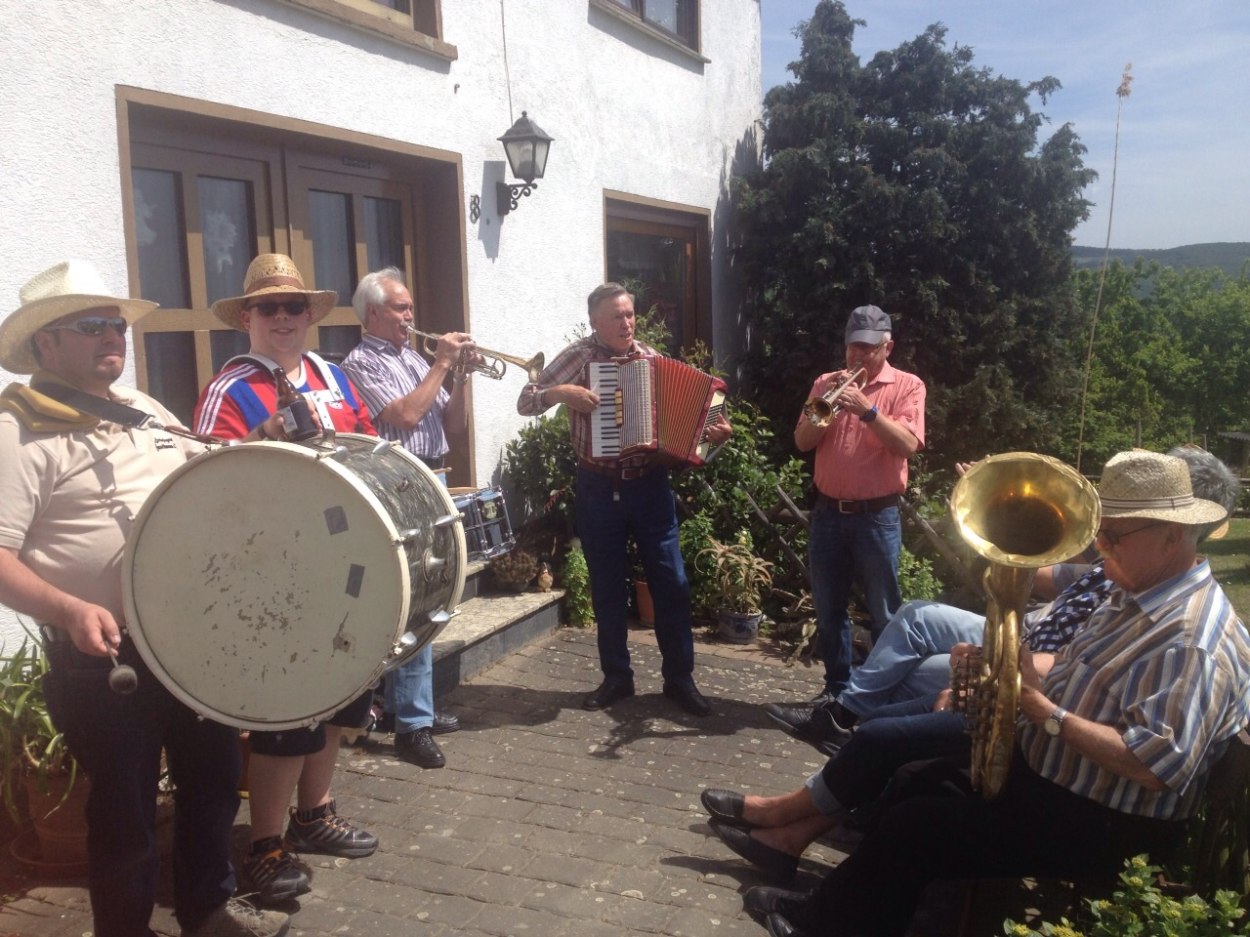 Kerb Henschhausen | © Kerbejugend Henschhausen Kerb Henschhausen | © Kerbejugend Henschhausen