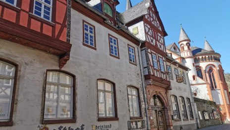 Posthof | © ©Sabine Pilger Posthof | © ©Sabine Pilger