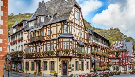 AltkoelnischerHof-27102017-30 | © Hotel Altkölnischer Hof, T.Scherschlicht