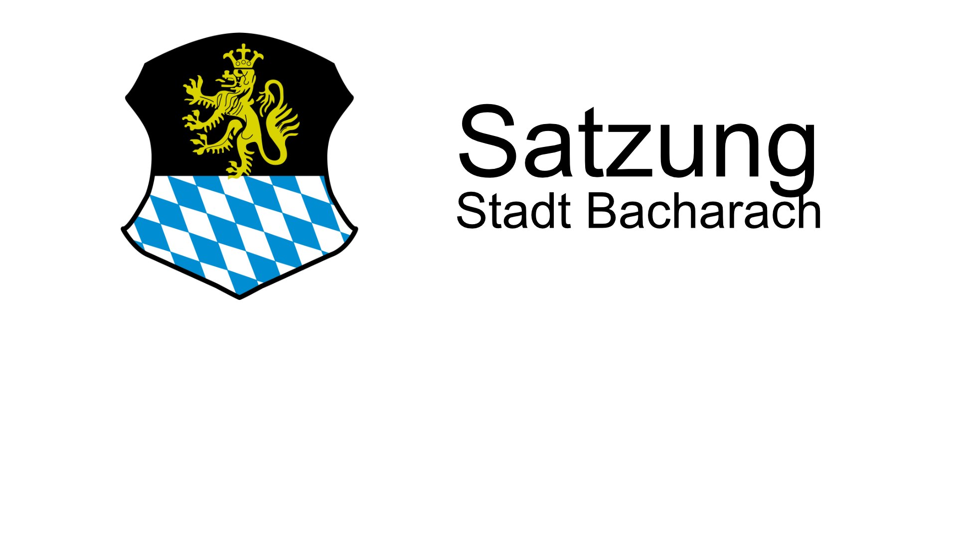 Satzung | © Sabine Pilger Satzung | © Sabine Pilger