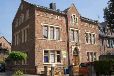 KiTa-Geb&auml;ude | &copy; KiTa