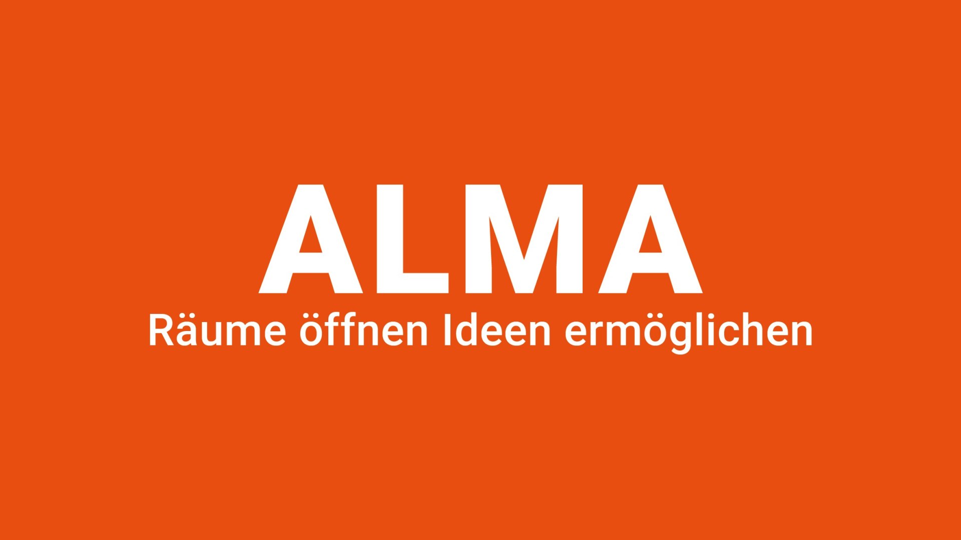 HeaderAlma HeaderAlma