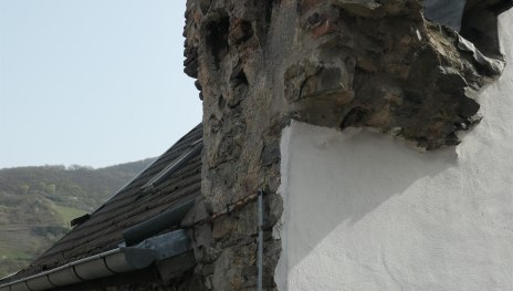 Ringmauer | © RNT, Christian Kuhn