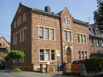 KiTa-Geb&auml;ude | &copy; KiTa