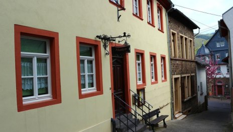 Heimatmuseum_Trechtingshausen | &copy; RNT