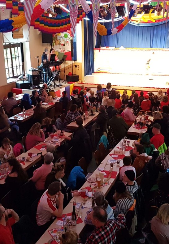 Sitzung | © SCC Sitzung | © SCC