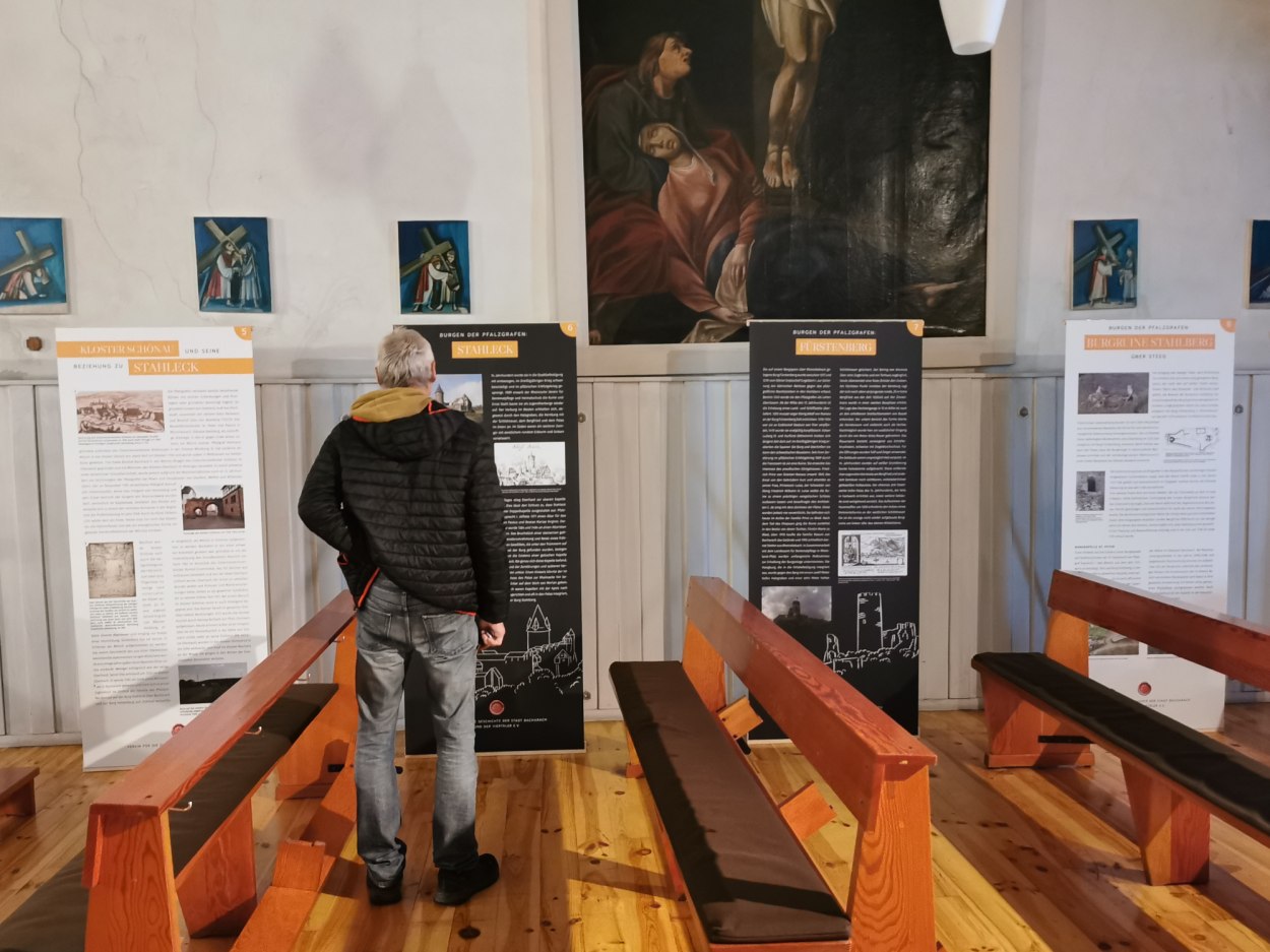 Pfalzgrafschaft2 | © Sabine Pilger Pfalzgrafschaft2 | © Sabine Pilger
